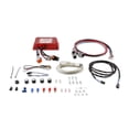 thumbnail image 2 of MSD Ignition Ignition Control Module 6530 6 Series; Street/Drag Racing use; Digital; 0-12500 RPM; With 2 Step Rev Limiter; Multiple Spark Discharge; Fully Programmable Through PC; With Boost Retard, 2 of 14