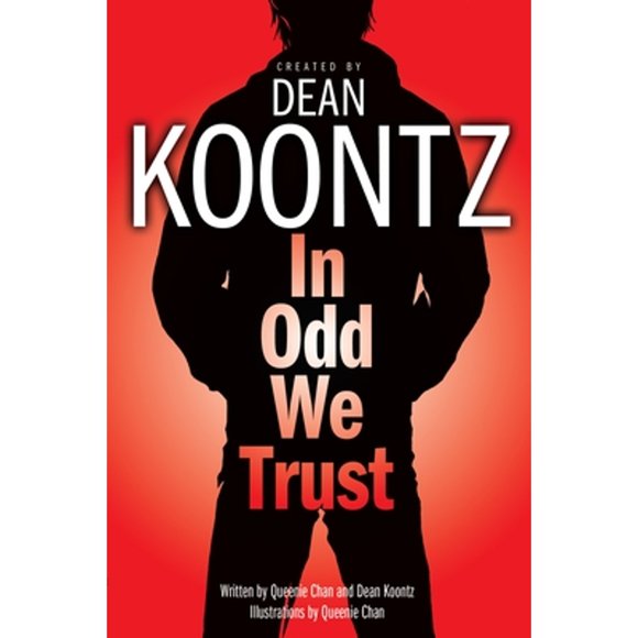 Pre-Owned In Odd We Trust (Graphic Novel) (Paperback 9780345499660) by Dean Koontz