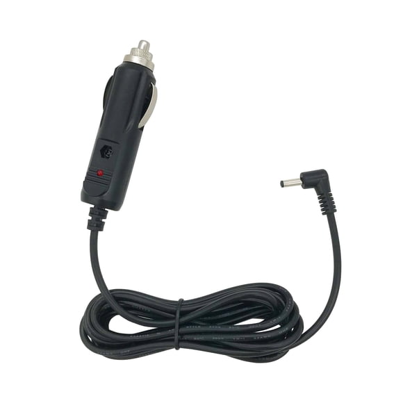 Cable de alimentación de coche para Furrion FOS07TADS, Whistler, Uniden