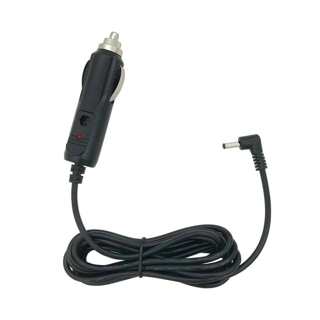 Cable de alimentación de coche para Furrion FOS07TADS, Whistler, Uniden