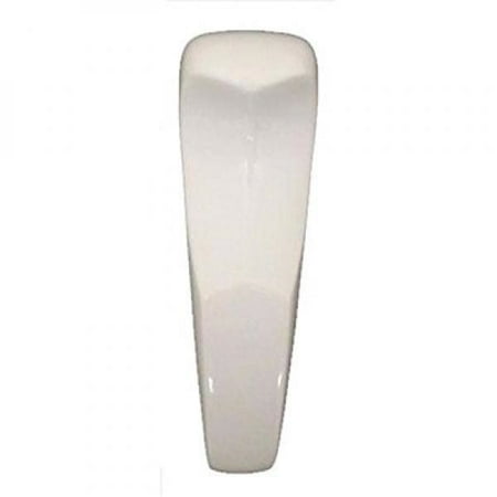 UPC 754262000871 product image for New Softalk Ii Shoulder Rest White 7inches In Length Attaches To Handset With Ad | upcitemdb.com