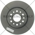 thumbnail image 3 of Centric Premium Brake Rotor, 3 of 5