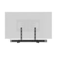 onn. Soundbar Speaker Mounting Kit for 12" to 50" Soundbars