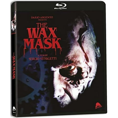Wax Mask (Blu-ray)