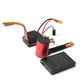 thumbnail image 5 of Esc S3650 2300KV Motor sin escobillas 60A sin escobillas ESC XT60 reemplazo de tarjeta de programación de enchufe para coche Tamiya 1/8/1/10 Romacci Esc, 5 of 7