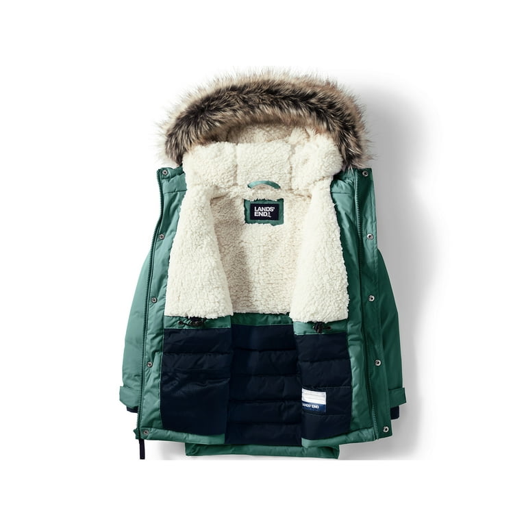 Boys expedition down winter parka discount