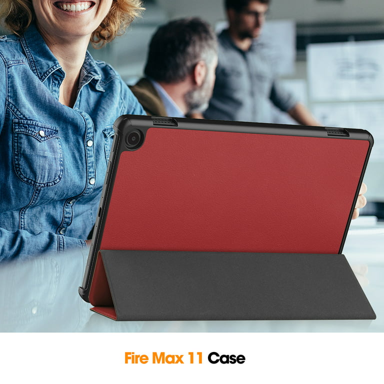 Allytech Slim Case for  Fire Max 11, Fire Max 11 Case