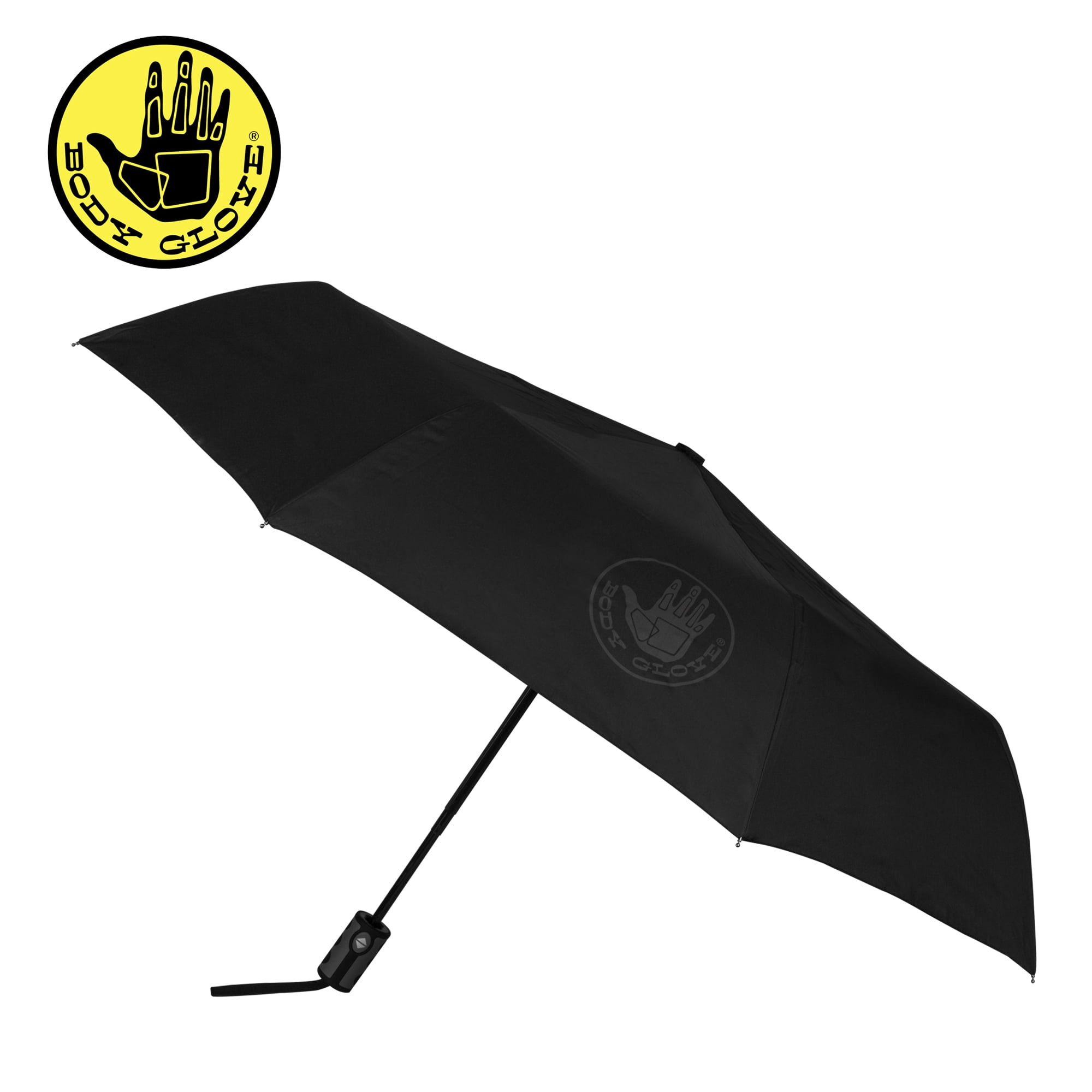 Body Glove Auto Open/Close Umbrella