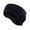 Black, variant on GJX Ear Muffs for Winter Women,Mode Earmuffs for Women Winter,Cold Protection Ear Muffs,Black