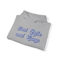 thumbnail image 4 of Lungs Respiratory Therapist Grad RT Hoodie Gifts Hooded Sweatshirt Shirt, 4 of 4