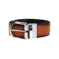 thumbnail image 4 of Cinturón Dockers CABALLERO PIEL café TALLA 32 45717-26459, 4 of 4