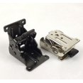 thumbnail image 3 of Folding Bracket Self-locking Hinges Wall Bracket Folding Folding Locking Extension Hinge Invisible Hinge, 3 of 5