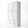thumbnail image 3 of NovaSolo Wardrobe, 3 of 4