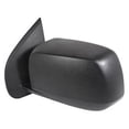 thumbnail image 2 of Driver Side Power View Door Mirror For Chevy Colorado 2015-2020 GM1320478, 2 of 2