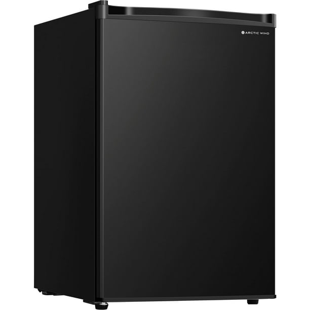 Arctic Wind 2.6Cu. Ft. Energy Star Compact Refrigerator with Freezer