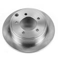 thumbnail image 3 of PowerStop AR8370 Power Stop - Rear OE Stock Replacement Brake Rotor Fits select: 2007-2017 JEEP PATRIOT, 2011-2014 CHRYSLER 200, 3 of 4