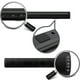 thumbnail image 5 of Methold Barra de sonido de TV con Bluetooth 5,0 de 20W, altavoz inalámbrico estéreo para cine en casa, sistema de sonido envolvente 3D USB, barra de Cables de audio/vídeo, 5 of 8