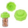 thumbnail image 4 of Sellador Al Vacío Universal Para Tarros, A Prueba De Roturas, Apto Para Lavavajillas, Sellador De Tarros A Prueba De Grietas Para Botellas De Vidrio De Boca Ancha ANGGREK GF3118, 4 of 8