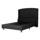 thumbnail image 4 of Box Base Cama Matrimonial + Cabecera DICASA Sitka, 4 of 7