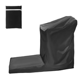 MaWGcowerd Treadmill Cover – Waterproof & Dustproof Oxford Cloth Protective Cover For Fitness Equipment