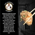 thumbnail image 3 of Brooklyn Chop House’s Frozen Cheesesteak Dumplings - a Bold Twist on a Classic Favorite - 7oz, 3 of 6