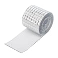 thumbnail image 4 of HOMYL 2-4pack Mirror Mosaic Tiles Bulk Self Adhesive Mini Disco Ball Mirror Tiles for 3 Pcs, 4 of 8
