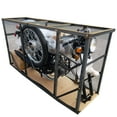 thumbnail image 5 of X-Pro Brand New X25 125cc Cafe Cruiser Racer Gas Bike Bicycle Style Motorcycle Bike, 5 of 5