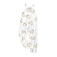 thumbnail image 4 of Odeerbi 5-14 Años Niñas Traje de Verano Amor Imprimir Camisola Romper Overalls Casual Bib Pantalones Generales Con Bolsillos, 4 of 6