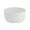 White, variant on Hxlamzoo Clearance Supplies Plastic Bowls- Microwave- Dishwasher Safe Cereal Bowl Large 11x6cm X 1pcs