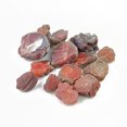 thumbnail image 5 of Mozambique Carnelian Healing Crystals, 1lb, Natural Raw Gemstone Rocks for Chakra Balancing, Reiki Healing, Meditation, Jewelry Making, and Home Décor, 5 of 9
