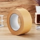 thumbnail image 4 of 1 rollo de cinta de papel Kraft, cinta de papel para sellar cajas, cinta adhesiva de embalaje, cinta de papel grabable, cinta adhesiva, 4 of 5