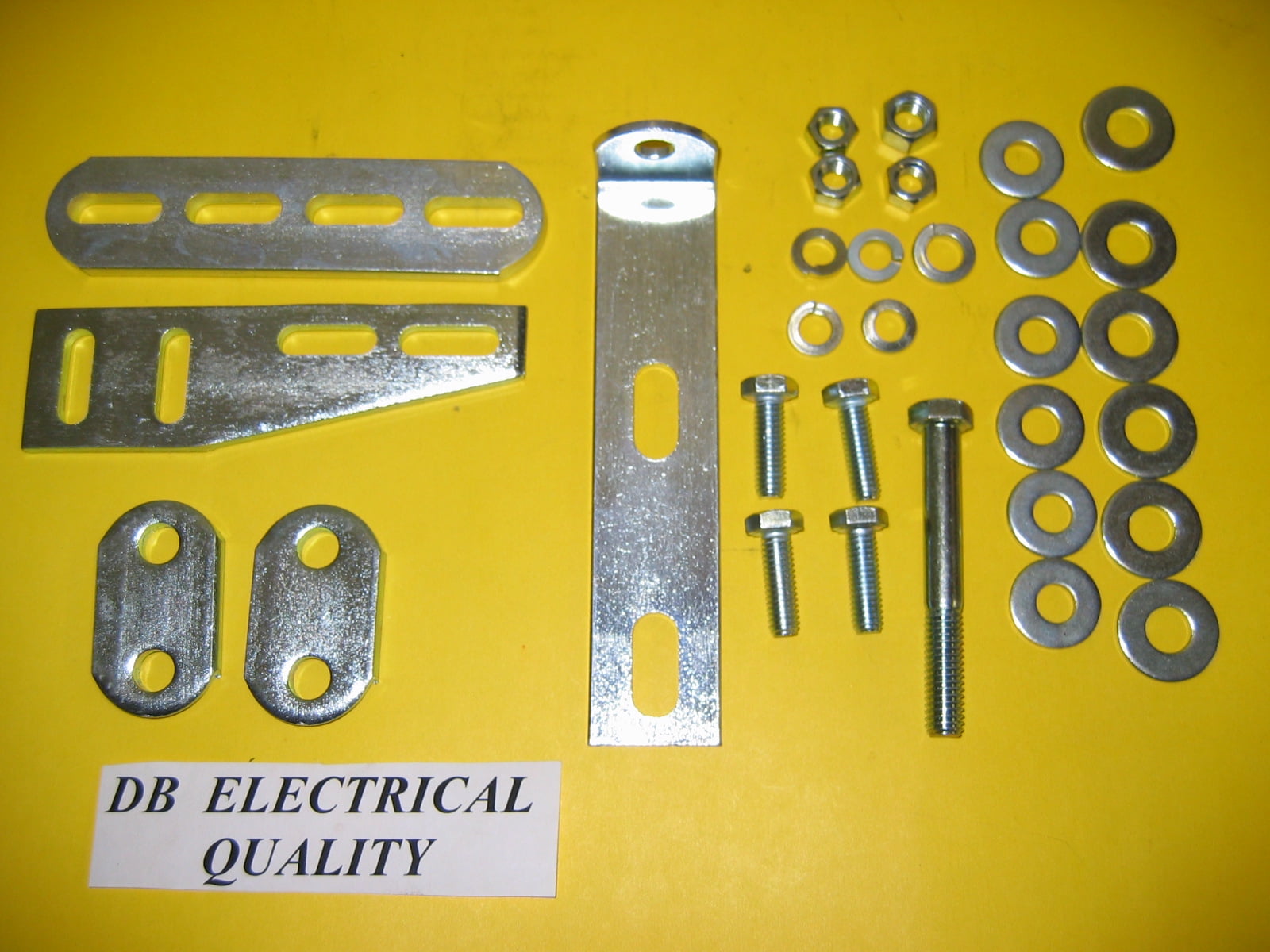 8n Ford Tractor Generator