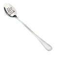 thumbnail image 2 of Bouanq Stainless Steel Milk Coffee Spoons Dessert Ice Cream Fruit Spoon Teaspoon Accessories Tableware Gift on Clearance, 2 of 2