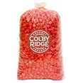 thumbnail image 3 of Colby Ridge Popped Popcorn Sampler Gift Assortment White, Caramel, Cheese, Rainbow, Cinnamon Flavors, Gourmet, Gluten-Free, 16 Gallon (256 Cups), 3 of 7