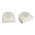 thumbnail image 7 of SenSura Mio Concave Ostomy Pouch Drainable 3/8 to 2-3/8 Inch Stoma 1pc System 18341, 10 Ct, 7 of 7