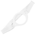 Axio 1pc Adjustable Ostomy Hernia Belt Stoma Support for Colostomy