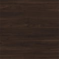 thumbnail image 7 of Pemberly Row 72W x 36D Bow Front Desk in Black Walnut - Engineered Wood, 7 of 7