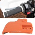 thumbnail image 2 of Chain Brake Clutch Side Protective Cover for 340 345 346 350 353 357 359 Chain Saw, 2 of 2