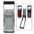 thumbnail image 3 of 16 Onzas. Trituradora de Y Abrebotellas de Aluminio Compactador de Amigable para Trabajos Pesados, 3 of 9