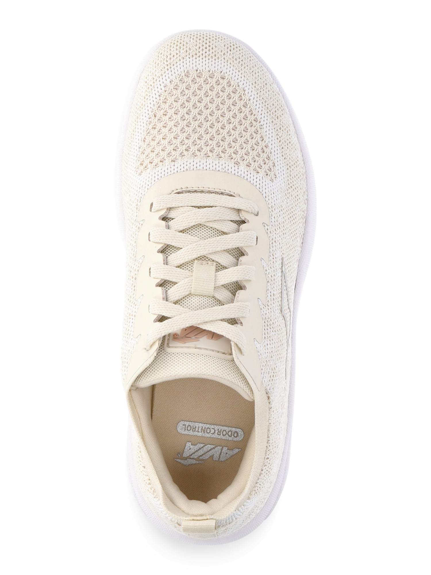 Avia Women's Lace-Up Air Sneaker 2, Sizes 6-11
