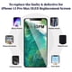 thumbnail image 3 of Kit completo de pantalla OLED FOOBONG para iPhone 13 Pro Max de 6.7 pulgadas, 3 of 7