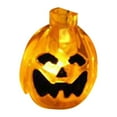 thumbnail image 2 of Hariumiu Decor Halloween Lights String Funny Cute Skeleton Ghost Pumpkin Bat Lights Scene Layout Various LED String Lights Easter Ghost Festival Decoration Party Supplies, 2 of 13