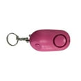 thumbnail image 6 of Song Alarm Keychain with LED Light Security Alarms Security Protections Devices Safe Sound Alarm, 6 of 9