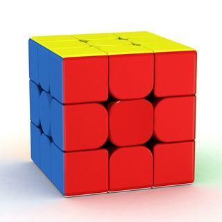 Achetez 3x3 Puzzle Cube Magnétique Réglable Cube Puzzle Magic Fidget Jouet  Kids Cadeau - Style A de Chine