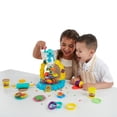thumbnail image 4 of Set de Masas Modeladoras Play-Doh Hasbro Galletas Divertidas, 4 of 4