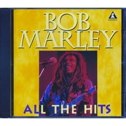 Bob Marley - All The Hits (20 tracks) (marked/ltd stock) - CD