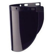 Fibre-Metal 280-4178IRUV5BP Faceshield Window Wide Vision
