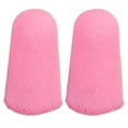 thumbnail image 1 of Camping Sponge Earplugs Household Sound Insulation Earplugs Noise Proof Sleep Earplugs Outdoor Earplugs 2Pcs Earplugs Sponge Sound Insulation Noise Prevention Household Sound, 1 of 8