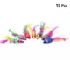 thumbnail image 3 of 10 piezas de ratón de cola de gato de colores realistas, ratón pequeño de color aleatorio, divertido juguete para gato, suministros para mascotas, 3 of 7