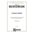 thumbnail image 1 of In Dulci Jubilo: SAB (German, Latin Language Edition) (Kalmus Edition) (German Edition), 1 of 1